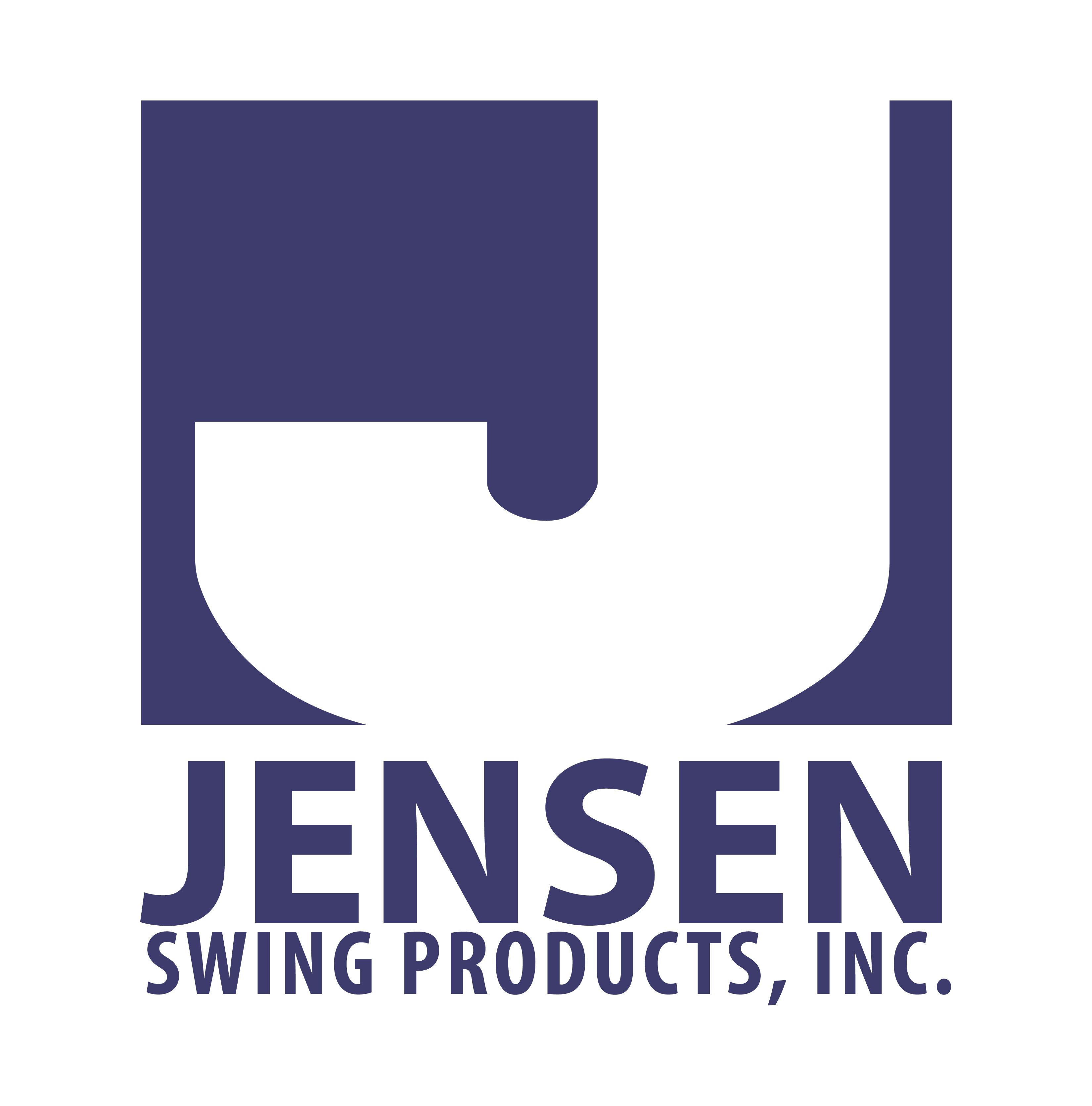 Jensen Swing Products, Inc. IPEMA