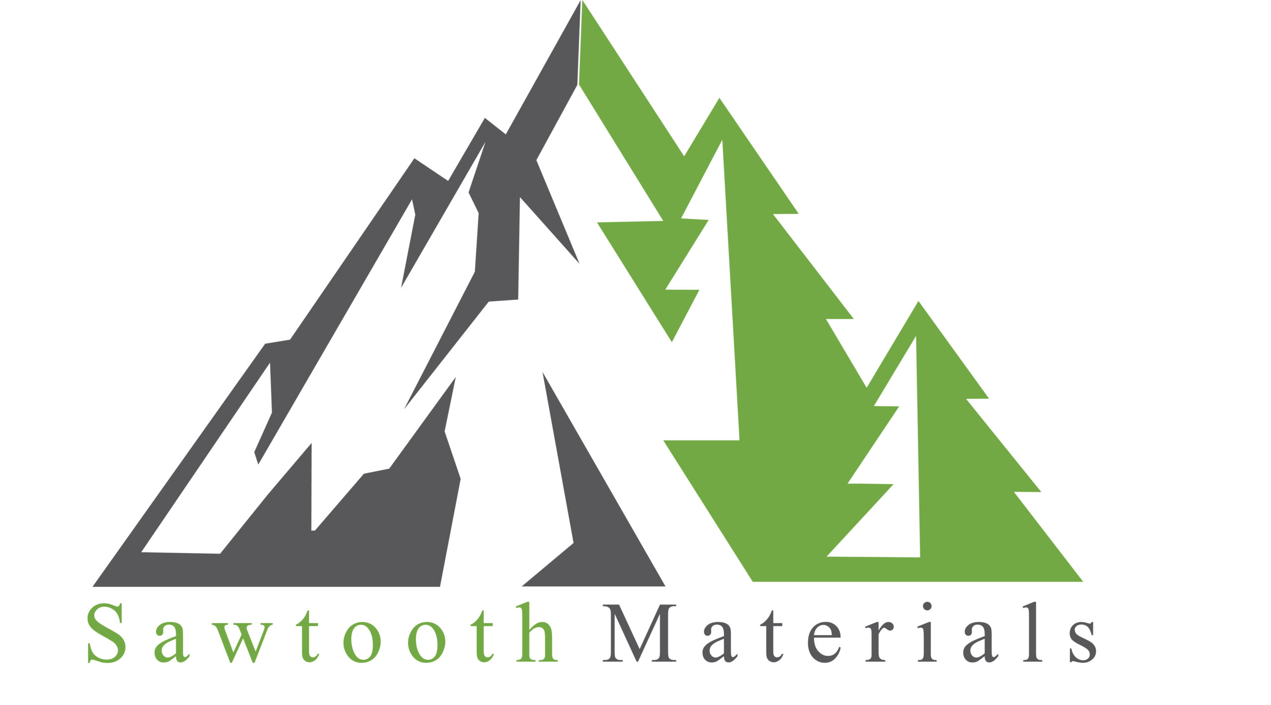 Sawtooth Materials, Inc. IPEMA