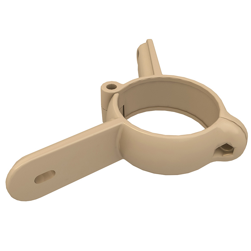 120 Degree Panel Clamp IPEMA